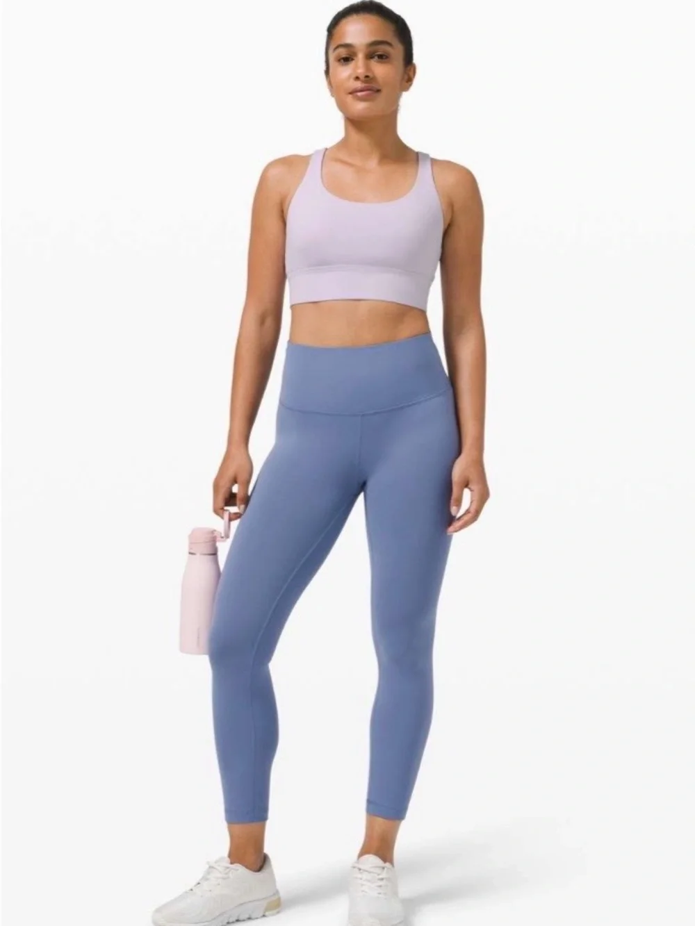 Lululemon energy bra size 4